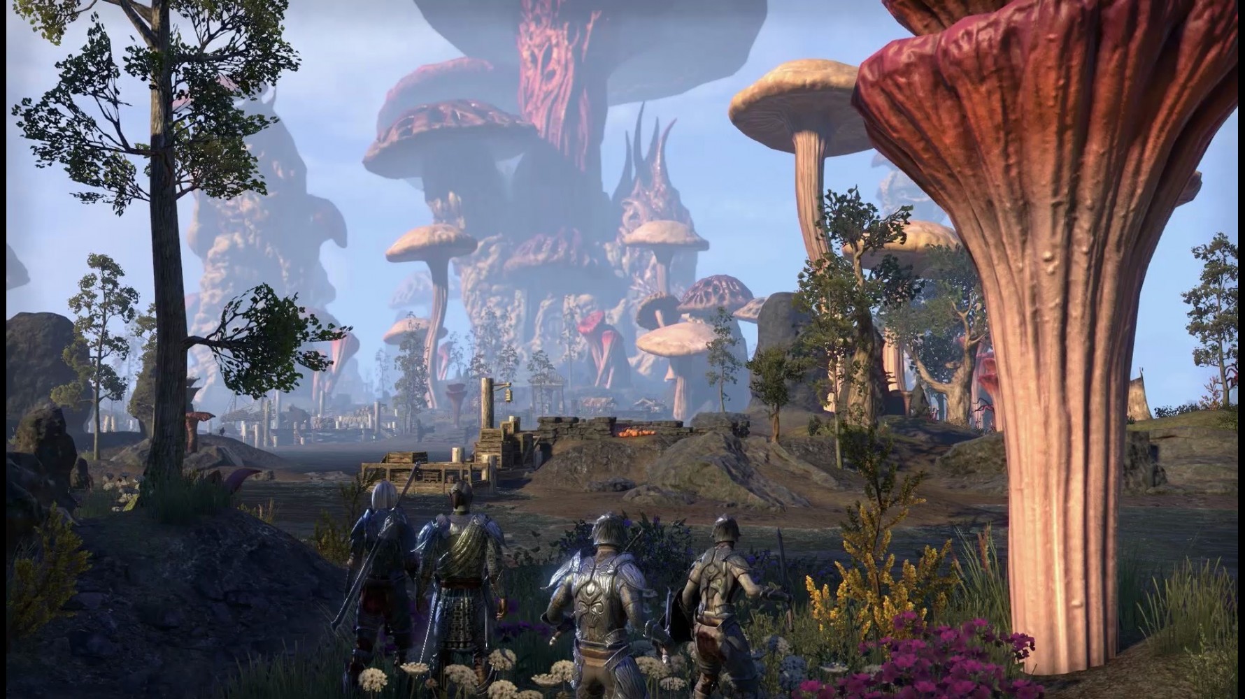 TESO Plus Membership DLC Steam Gift